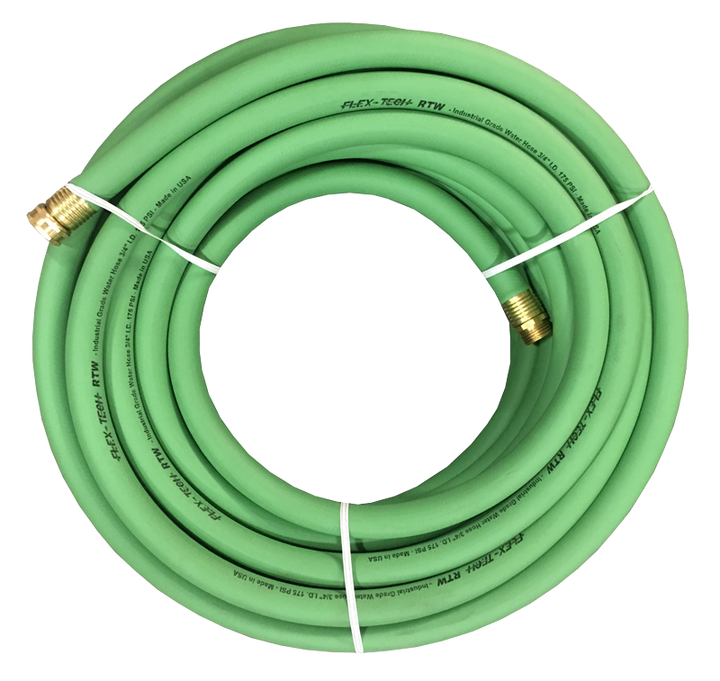 All Products | Flextech Hose