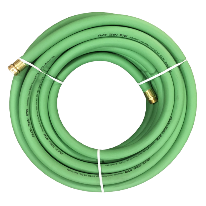 5/8in M x F Water Hose Assembly