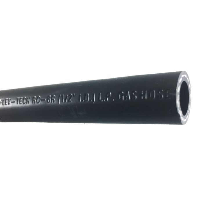1/4in LPG Hose High Pressure