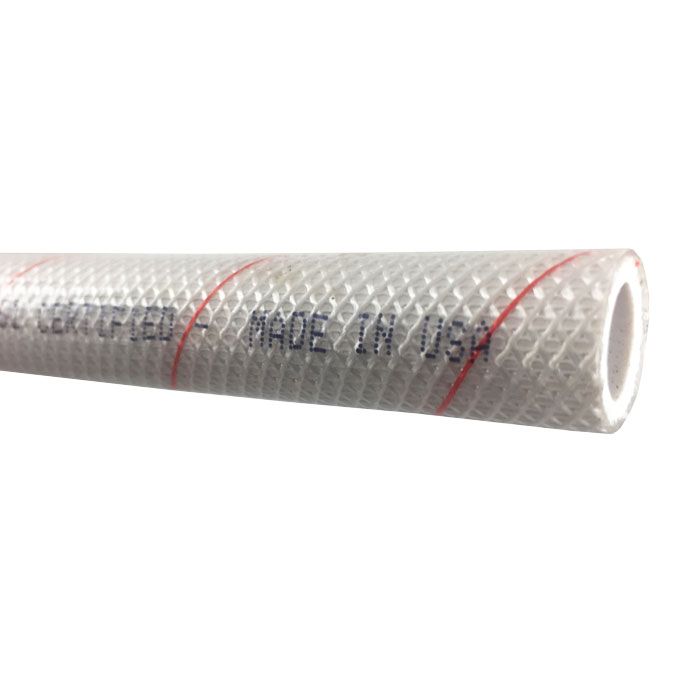 1in Bulk NSF/ANSI 61 Potable Water Hose