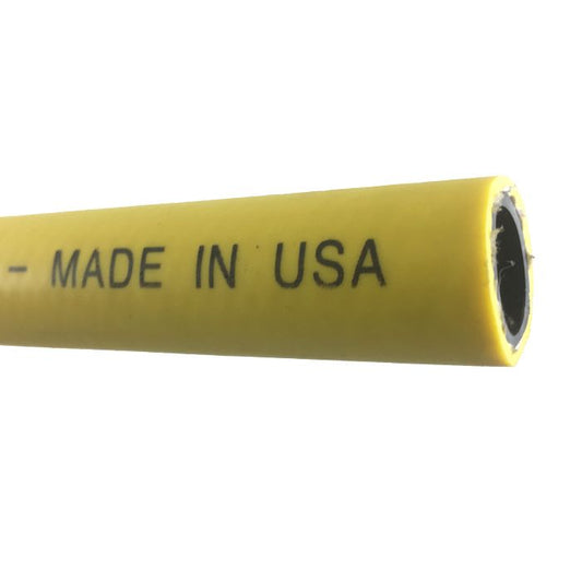 5/8in x 500ft Bulk Water Hose Reel